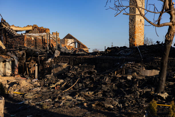 24/7 Emergency Smoke Damage Removal experts in Halethorpe, MD