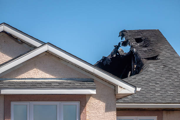 Licensed Smoke Damage Removal service in Halethorpe, MD - Fire Damage Biloxi